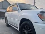 Lexus LX 470 2003 года за 10 200 000 тг. в Алматы – фото 2