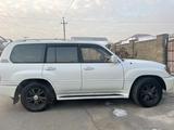 Lexus LX 470 2003 года за 10 200 000 тг. в Алматы – фото 3