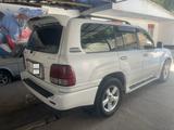 Lexus LX 470 2000 годаfor7 500 000 тг. в Алматы – фото 3