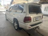 Lexus LX 470 2000 годаfor7 500 000 тг. в Алматы – фото 4