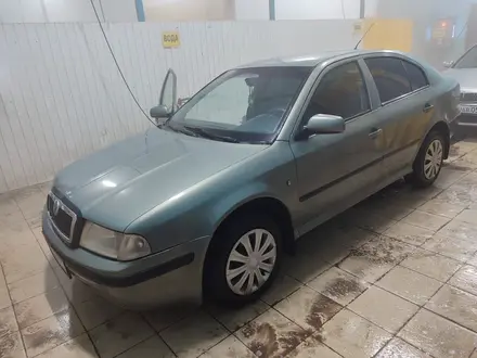 Skoda Octavia 2002 года за 1 900 000 тг. в Костанай