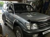 Toyota Land Cruiser Prado 1996 годаүшін4 200 000 тг. в Семей – фото 3