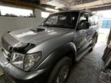 Toyota Land Cruiser Prado 1996 годаүшін4 200 000 тг. в Семей – фото 4
