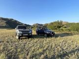 Toyota Land Cruiser Prado 1996 годаүшін4 200 000 тг. в Семей – фото 2