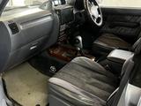 Toyota Land Cruiser Prado 1996 годаүшін4 200 000 тг. в Семей – фото 5