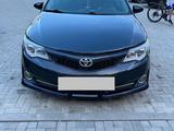 Toyota Camry 2014 годаүшін7 500 000 тг. в Актобе