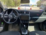 Volkswagen Polo 2014 года за 3 050 000 тг. в Актобе – фото 3
