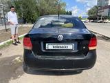 Volkswagen Polo 2014 года за 3 050 000 тг. в Актобе – фото 2