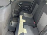 Volkswagen Polo 2014 года за 3 050 000 тг. в Актобе – фото 4
