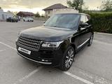 Land Rover Range Rover 2014 года за 27 000 000 тг. в Алматы