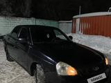 ВАЗ (Lada) Priora 2170 2013 годаүшін2 000 000 тг. в Астана – фото 2