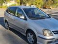 Nissan Primera 2003 года за 2 700 000 тг. в Костанай – фото 2