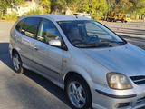 Nissan Primera 2003 года за 2 700 000 тг. в Костанай – фото 2