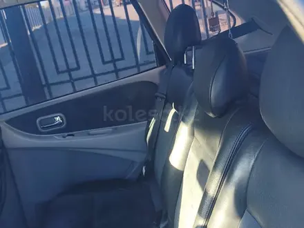 Nissan Primera 2003 года за 2 700 000 тг. в Костанай