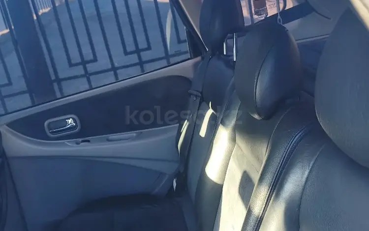 Nissan Primera 2003 года за 2 700 000 тг. в Костанай