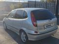 Nissan Primera 2003 года за 2 700 000 тг. в Костанай – фото 3