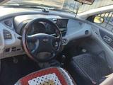 Nissan Primera 2003 года за 2 700 000 тг. в Костанай – фото 4
