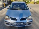Nissan Primera 2003 года за 2 700 000 тг. в Костанай – фото 5