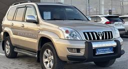 Toyota Land Cruiser Prado 2007 года за 11 590 000 тг. в Усть-Каменогорск