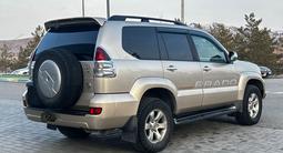 Toyota Land Cruiser Prado 2007 года за 11 590 000 тг. в Усть-Каменогорск – фото 3