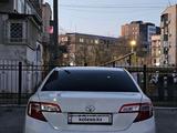 Toyota Camry 2013 годаfor5 500 000 тг. в Атырау – фото 5