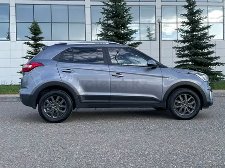 Hyundai Creta 2020 года за 10 300 000 тг. в Астана – фото 2