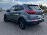 Hyundai Creta 2020 года за 10 300 000 тг. в Астана – фото 3