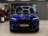 BMW X7 2023 года за 70 000 000 тг. в Алматы – фото 2