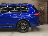 BMW X7 2023 года за 70 000 000 тг. в Алматы – фото 4