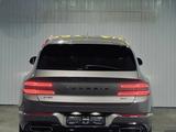 Genesis GV80 2020 годаүшін24 500 000 тг. в Шымкент – фото 4