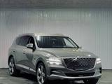 Genesis GV80 2020 годаүшін24 500 000 тг. в Шымкент