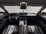 Genesis GV80 2020 годаүшін24 500 000 тг. в Шымкент – фото 5