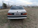 Volkswagen Passat 1993 годаүшін1 300 000 тг. в Караганда – фото 3