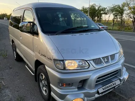 Mitsubishi Delica 1993 года за 6 700 000 тг. в Шымкент – фото 10