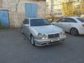 Mercedes-Benz E 200 1998 года за 1 400 000 тг. в Астана – фото 3