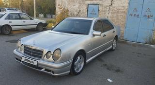 Mercedes-Benz E 200 1998 года за 1 400 000 тг. в Астана