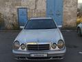 Mercedes-Benz E 200 1998 годаүшін1 400 000 тг. в Астана – фото 6