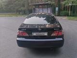 Lexus ES 300 2002 года за 4 200 000 тг. в Алматы – фото 5