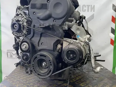 Двигатель X18 на машины Opel Astra (1994-1998), Opel Vectra (1995-2000) за 350 400 тг. в Астана