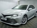 Toyota Camry 2018 года за 14 300 000 тг. в Алматы