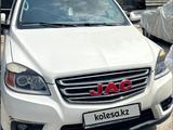 JAC T6 2020 года за 4 544 800 тг. в Шымкент