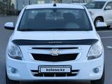 Chevrolet Cobalt 2021 годаүшін5 300 000 тг. в Шымкент