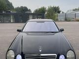 Mercedes-Benz E 320 1999 года за 3 300 000 тг. в Алматы