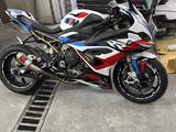 BMW  S 1000 RR 2022 года за 12 500 000 тг. в Алматы – фото 2
