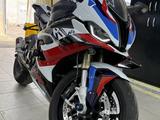 BMW  S 1000 RR 2022 года за 12 500 000 тг. в Алматы