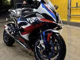 BMW  S 1000 RR 2022 года за 12 500 000 тг. в Алматы – фото 4