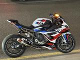 BMW  S 1000 RR 2022 года за 12 500 000 тг. в Алматы – фото 3