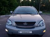 Lexus RX 330 2004 годаүшін7 500 000 тг. в Петропавловск – фото 5