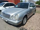 Mercedes-Benz E 200 1999 года за 3 880 000 тг. в Петропавловск