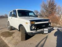 ВАЗ (Lada) Lada 2121 2012 годаfor1 700 000 тг. в Шымкент